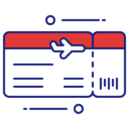 flight ticket