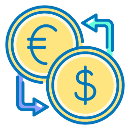 money exchange currency exchange exchange coins money